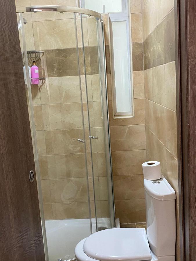 דירות מרססקלה Sunrise Court מראה חיצוני תמונה