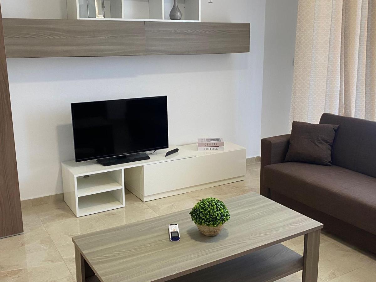 דירות מרססקלה Sunrise Court מראה חיצוני תמונה