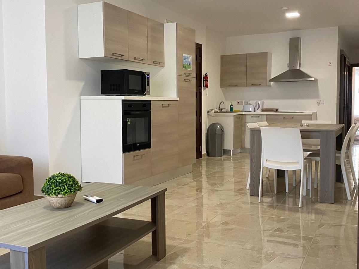 דירות מרססקלה Sunrise Court מראה חיצוני תמונה