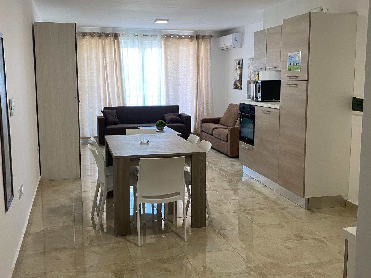 דירות מרססקלה Sunrise Court מראה חיצוני תמונה
