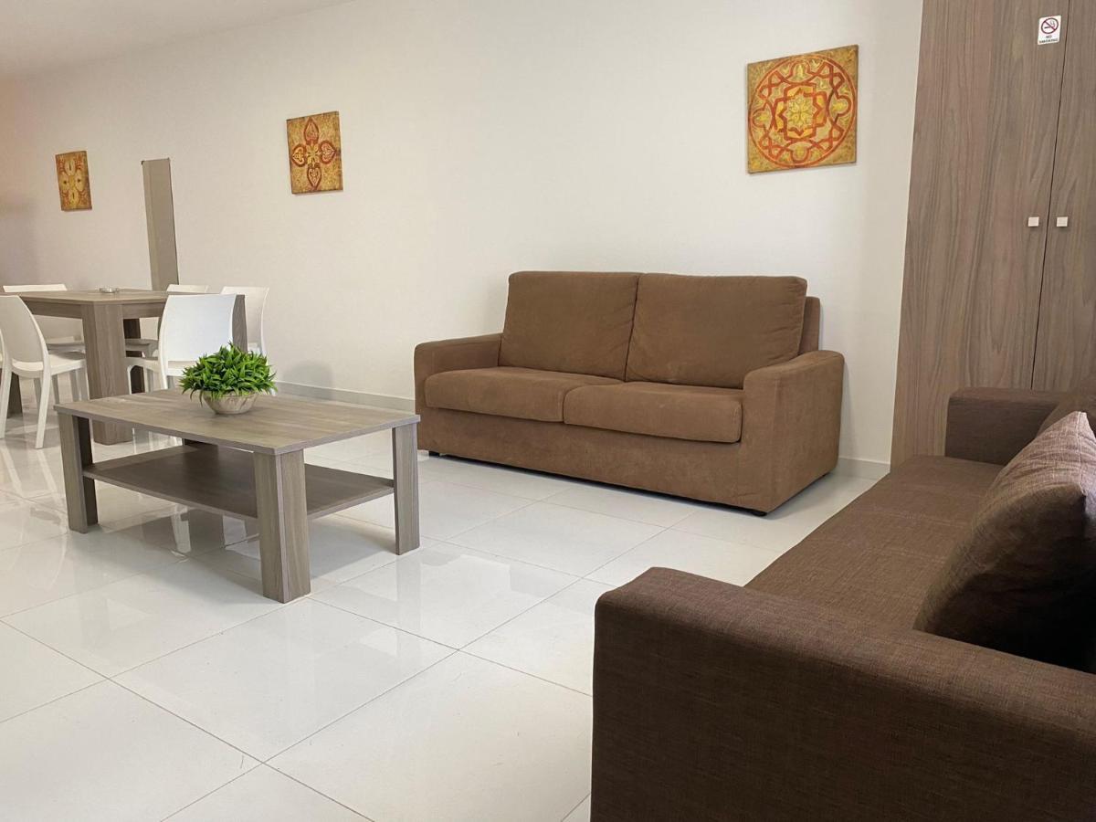 דירות מרססקלה Sunrise Court מראה חיצוני תמונה