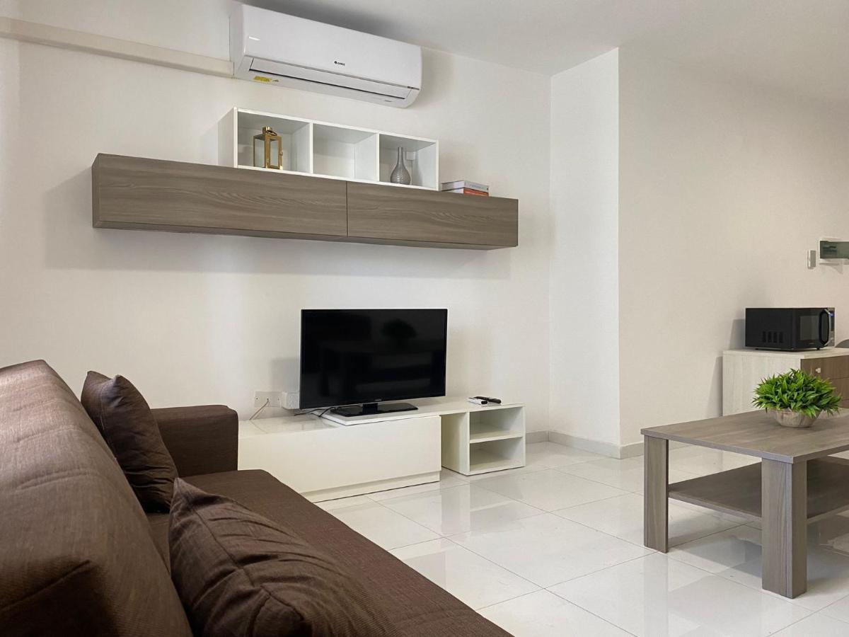 דירות מרססקלה Sunrise Court מראה חיצוני תמונה