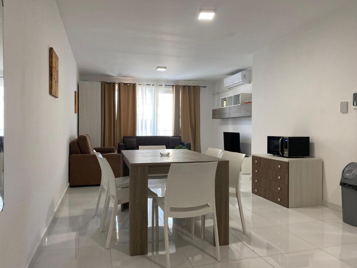 דירות מרססקלה Sunrise Court מראה חיצוני תמונה