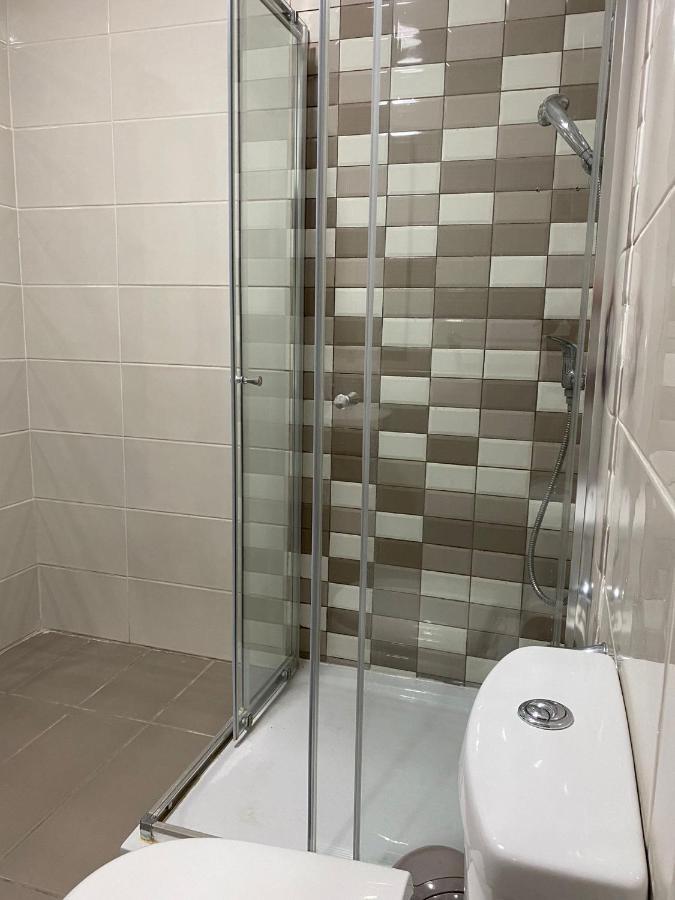 דירות מרססקלה Sunrise Court מראה חיצוני תמונה