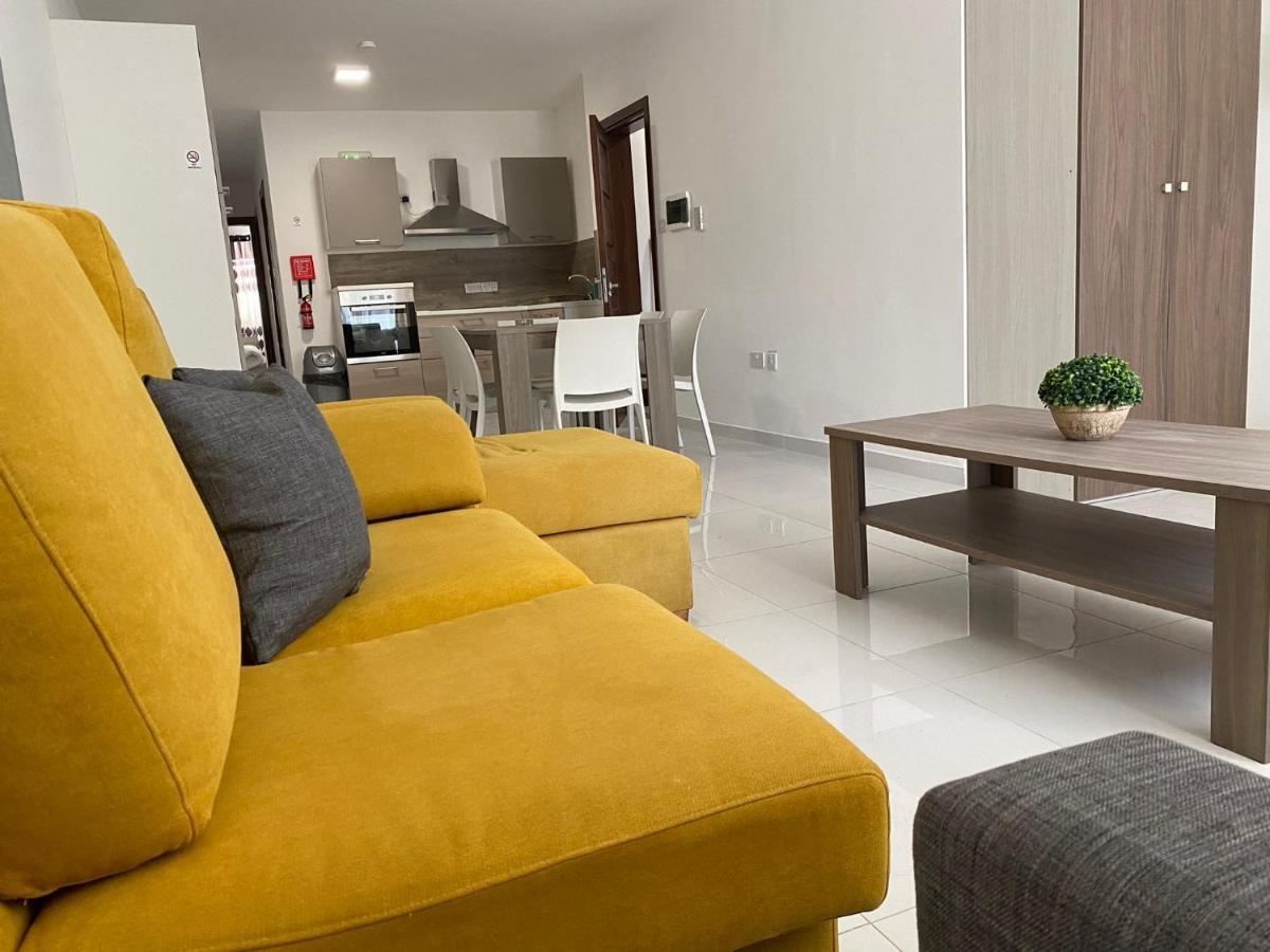 דירות מרססקלה Sunrise Court מראה חיצוני תמונה