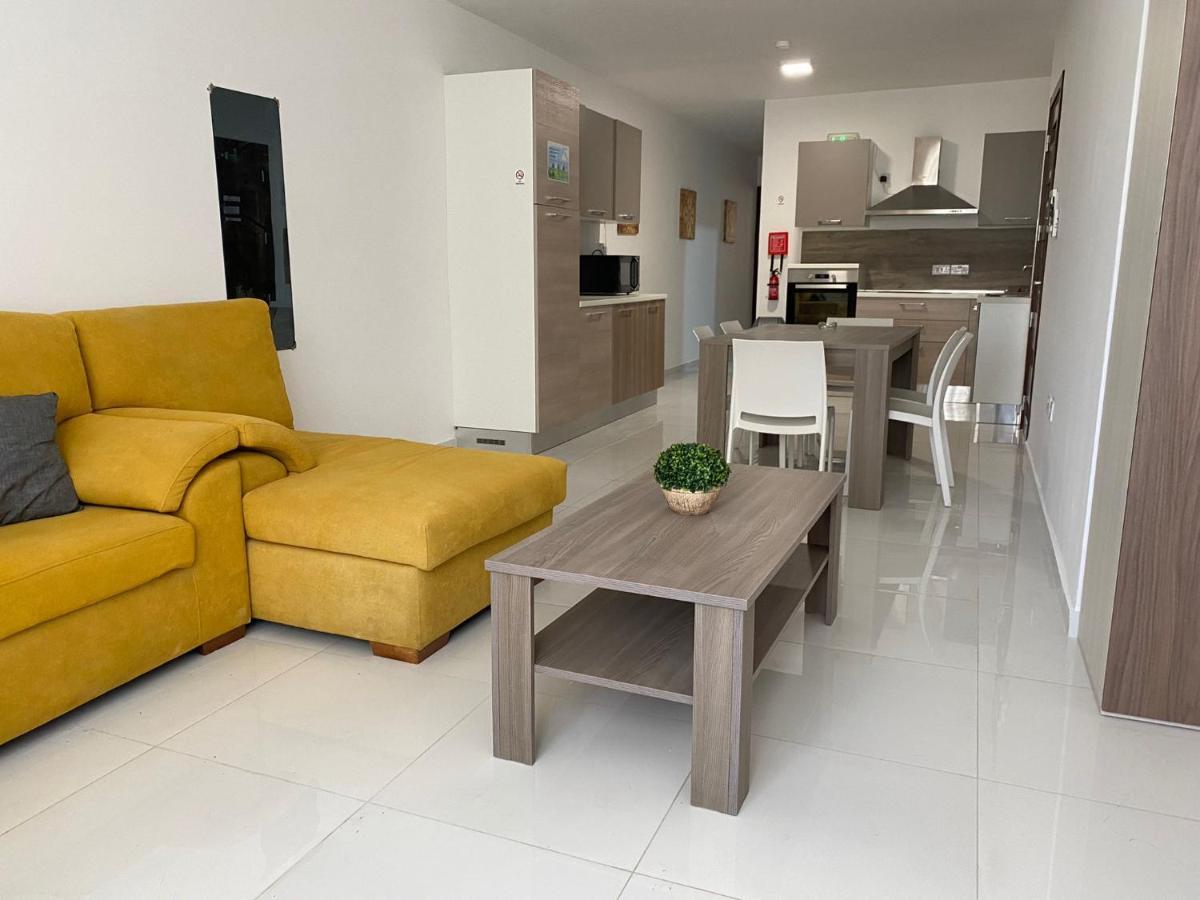 דירות מרססקלה Sunrise Court מראה חיצוני תמונה
