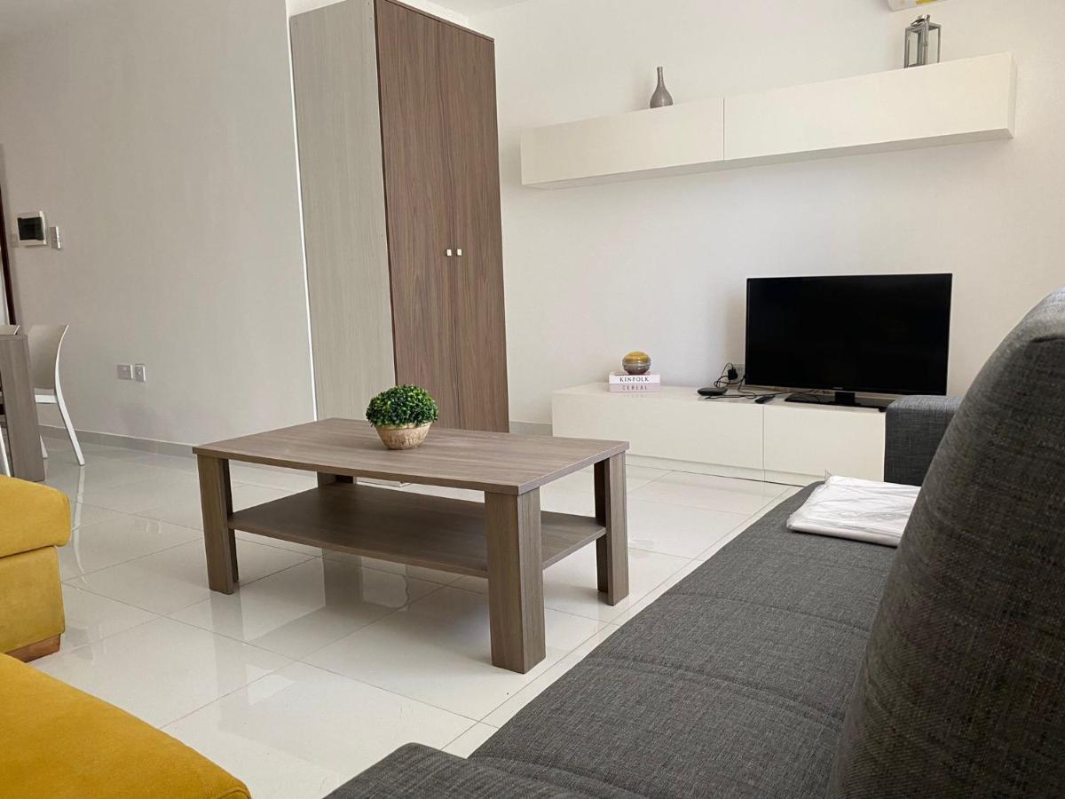 דירות מרססקלה Sunrise Court מראה חיצוני תמונה