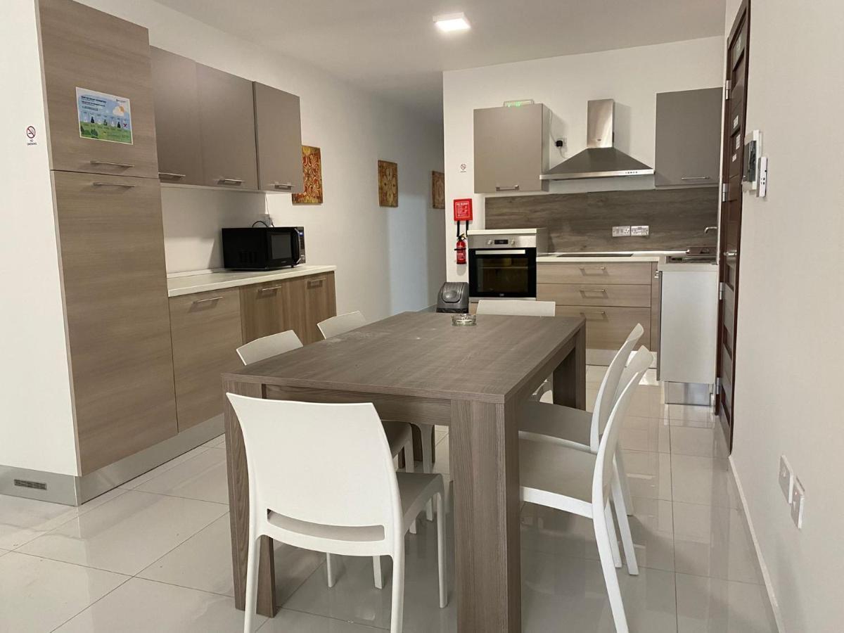 דירות מרססקלה Sunrise Court מראה חיצוני תמונה