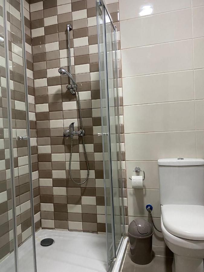 דירות מרססקלה Sunrise Court מראה חיצוני תמונה
