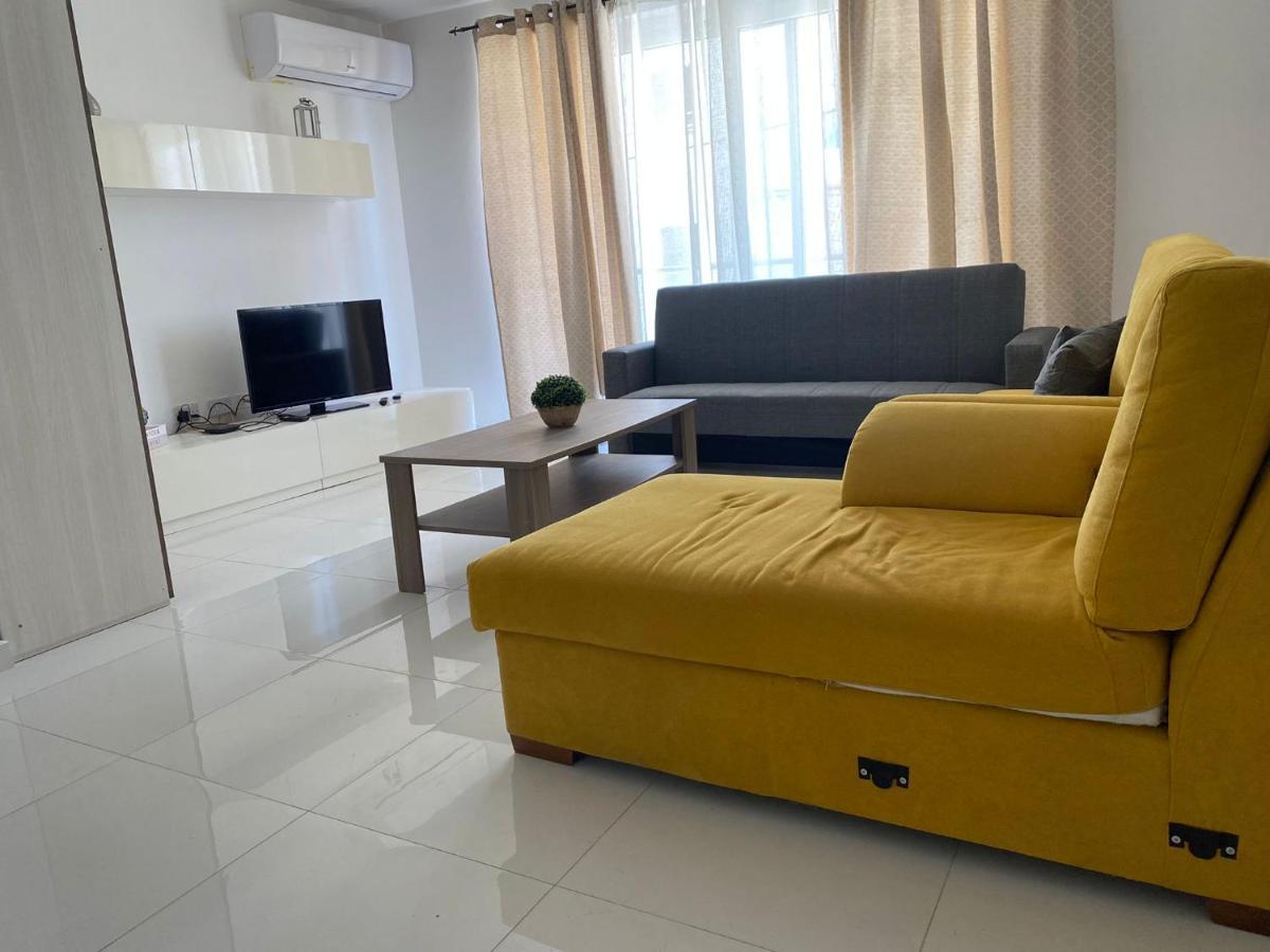 דירות מרססקלה Sunrise Court מראה חיצוני תמונה
