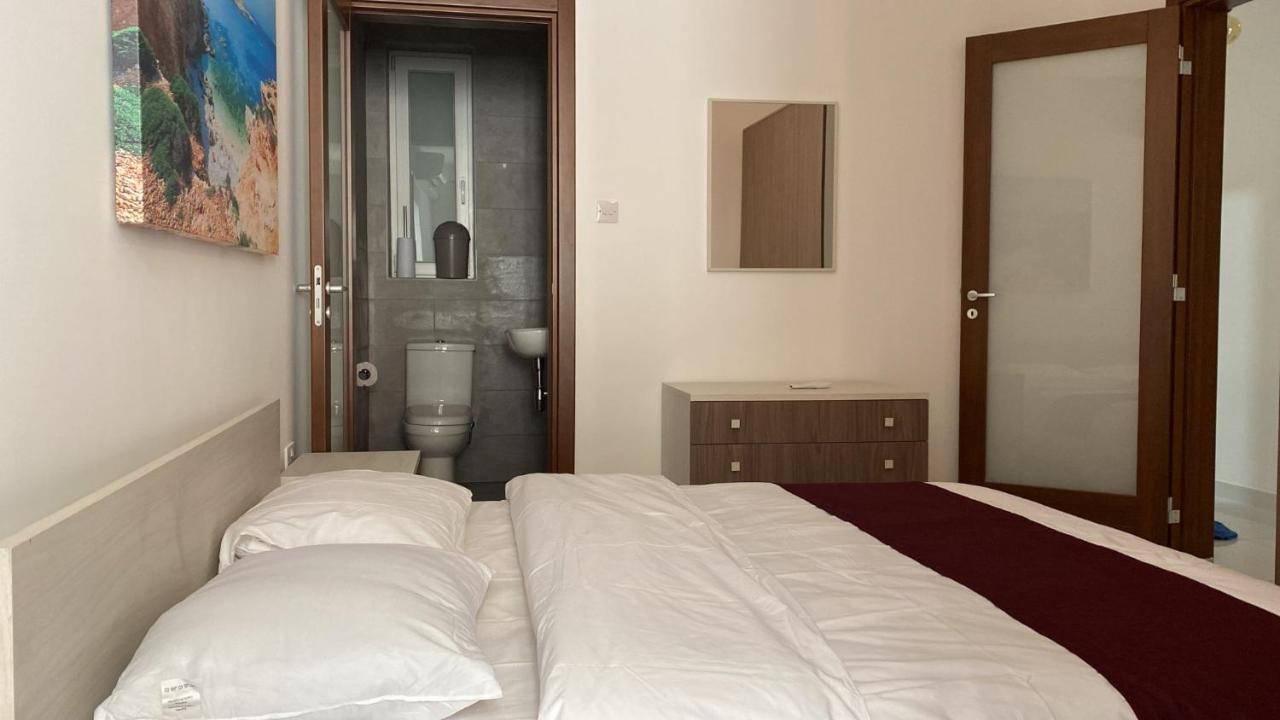 דירות מרססקלה Sunrise Court מראה חיצוני תמונה