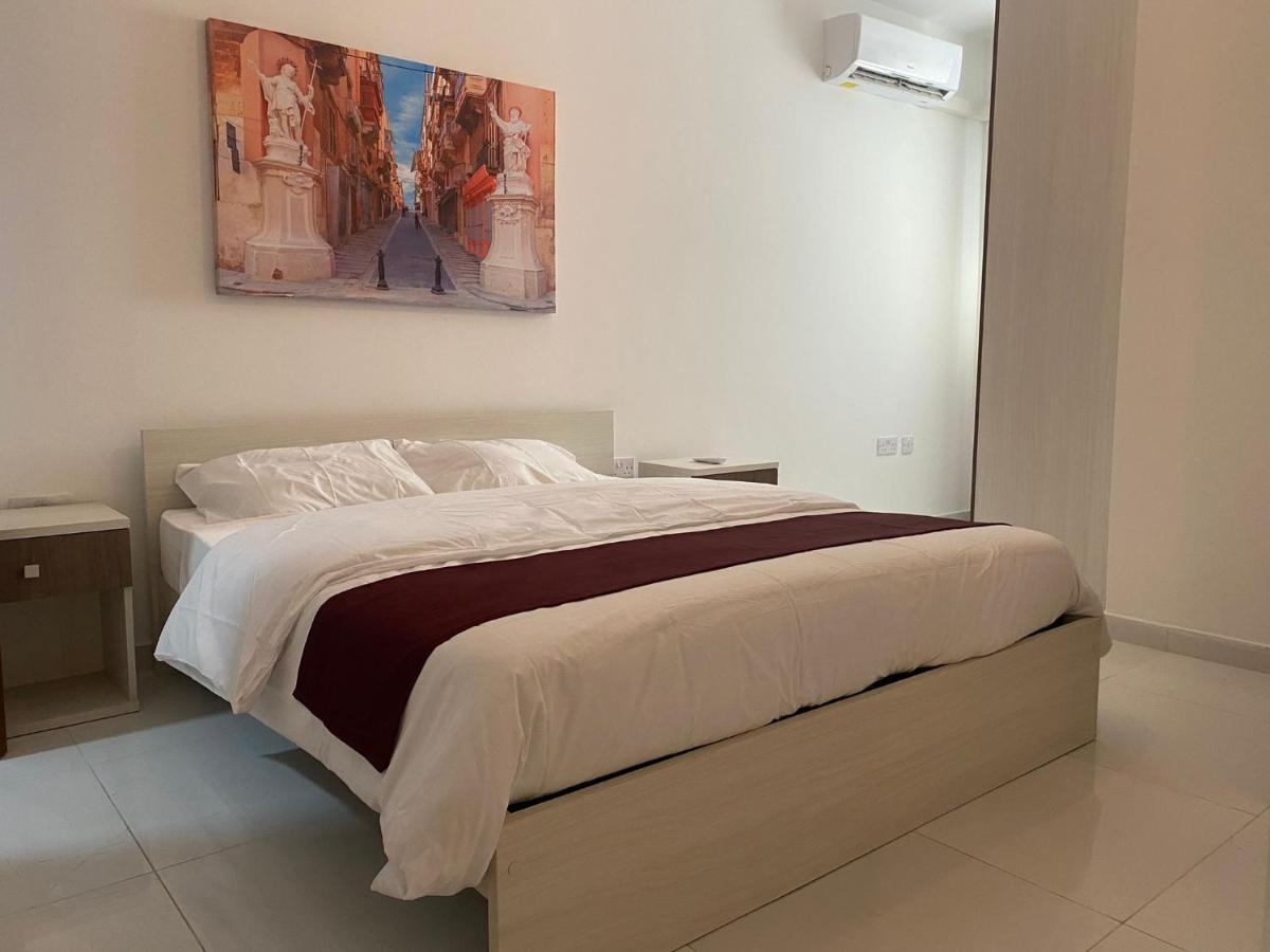 דירות מרססקלה Sunrise Court מראה חיצוני תמונה