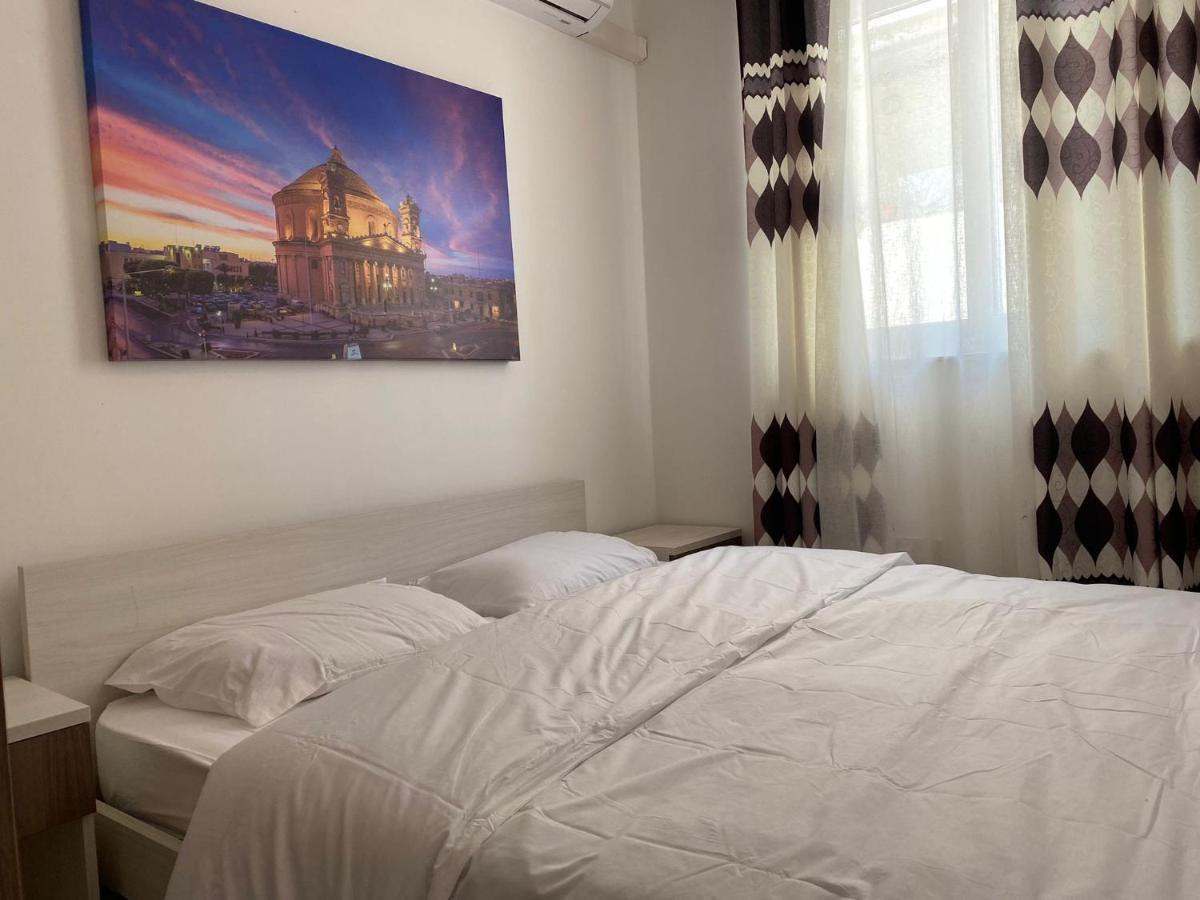 דירות מרססקלה Sunrise Court מראה חיצוני תמונה