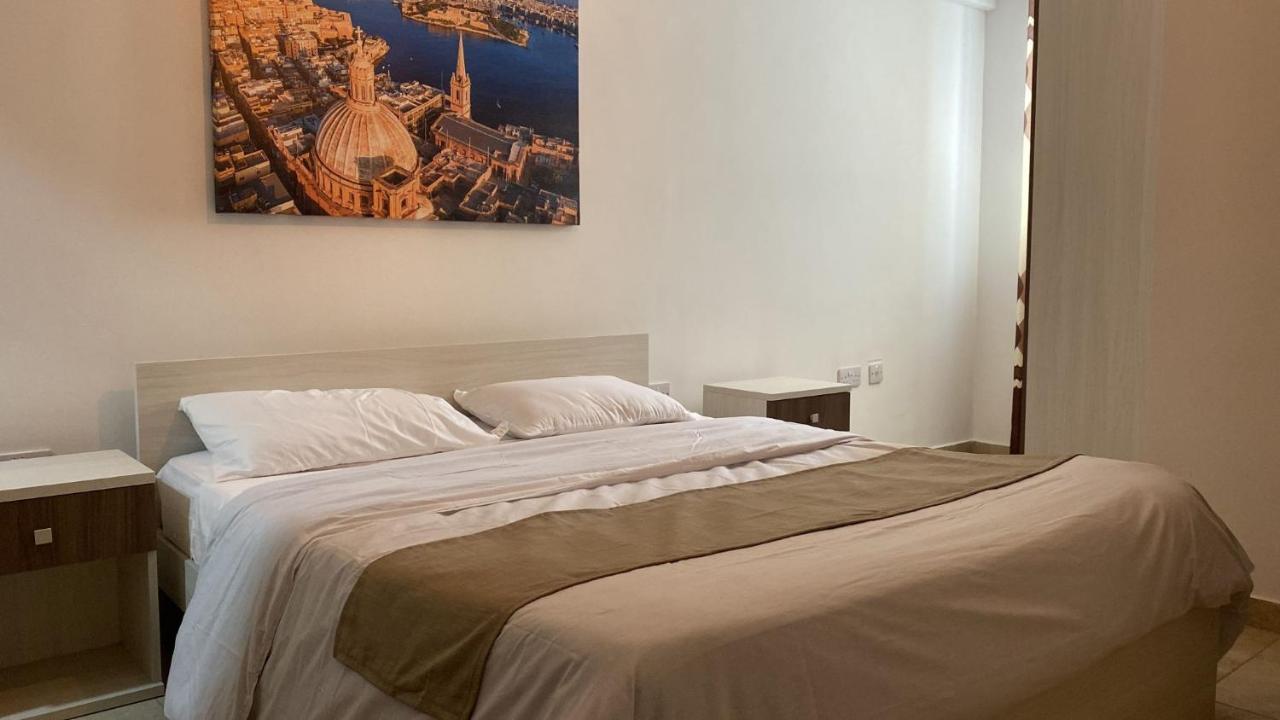 דירות מרססקלה Sunrise Court מראה חיצוני תמונה