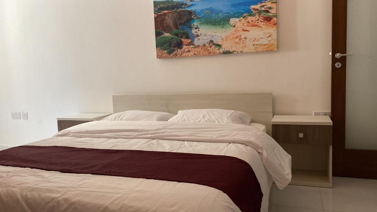 דירות מרססקלה Sunrise Court מראה חיצוני תמונה