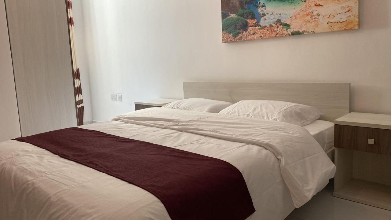 דירות מרססקלה Sunrise Court מראה חיצוני תמונה