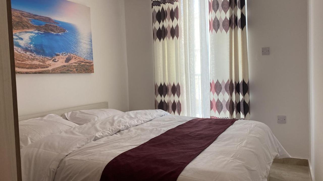 דירות מרססקלה Sunrise Court מראה חיצוני תמונה