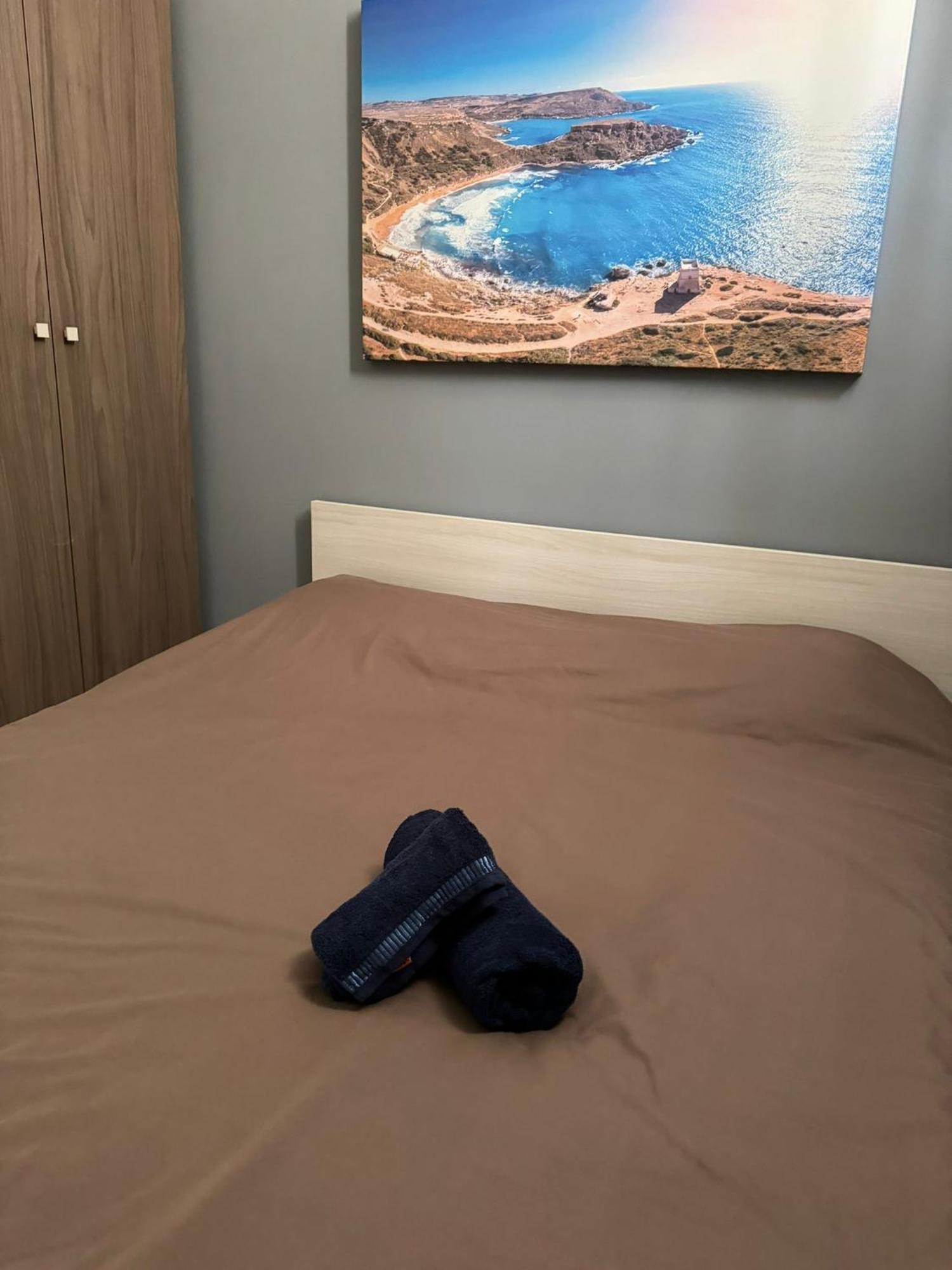 דירות מרססקלה Sunrise Court מראה חיצוני תמונה
